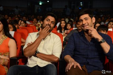 Krishna Gadi Veera Prema Gaadha Movie Audio Launch